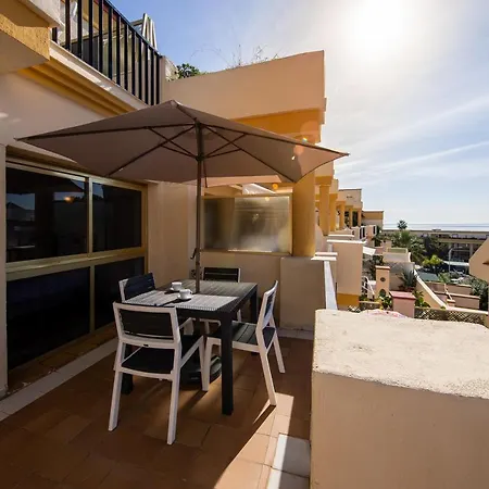 Romana Playa 132 By Ghr Appartement *