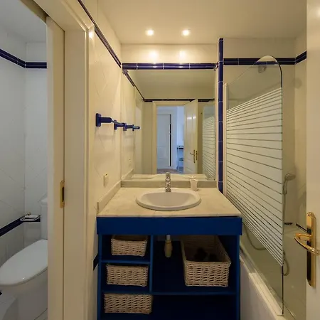 Appartement Romana Playa 132 By Ghr