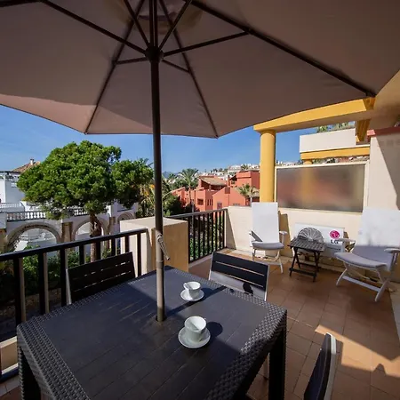 Romana Playa 132 By Ghr Appartement