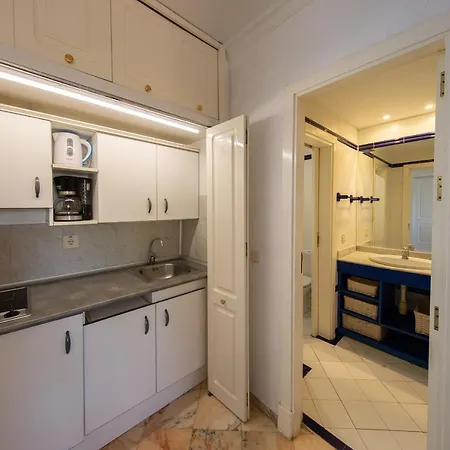 Romana Playa 132 By Ghr *