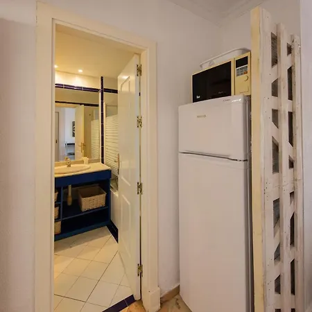 Appartement Romana Playa 132 By Ghr *