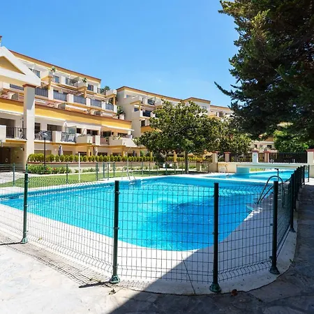 Romana Playa 132 By Ghr Marbella