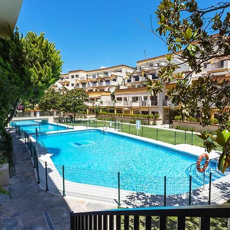 Romana Playa 132 By Ghr * Marbella