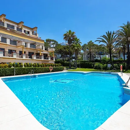 Romana Playa 132 By Ghr Appartement