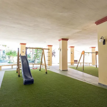 Appartement Romana Playa 132 By Ghr