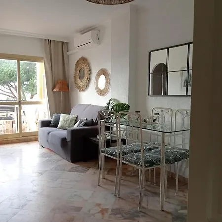 Romana Playa 132 By Ghr Appartement Marbella