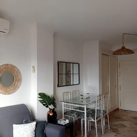 Romana Playa 132 By Ghr Appartement