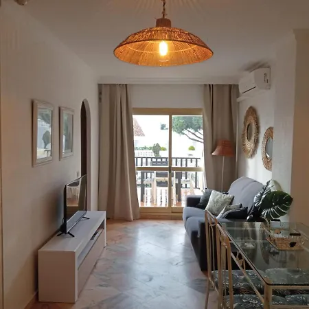 Romana Playa 132 By Ghr Marbella