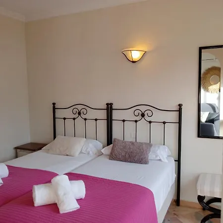 Romana Playa 132 By Ghr Appartement *